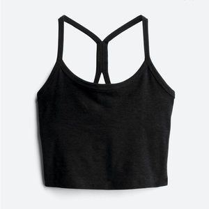 Beyond Yoga’s Harlow Space Dye Crop Performance Tank